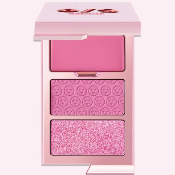 Cheek Clapper 3D Blush Palette - Picture 1 of 2